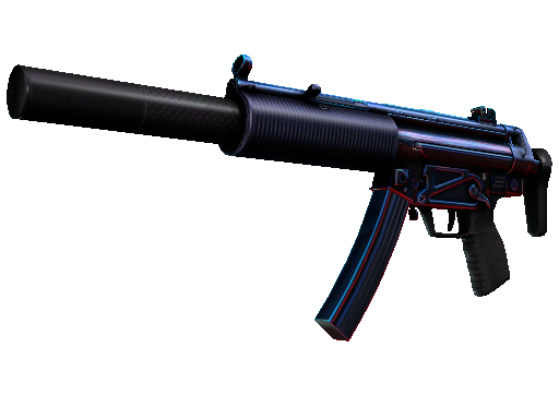 StatTrak MP5-SD | Liquidation