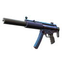 StatTrak™ MP5-SD | Liquidation (Factory New)