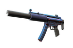 StatTrak™ MP5-SD | Liquidation (Factory New)