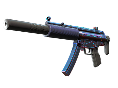 MP5-SD | Liquidation