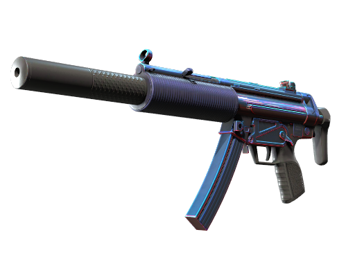 MP5-SD | Liquidation