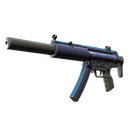 StatTrak™ MP5-SD | Liquidation (Battle-Scarred)