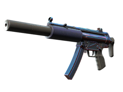 StatTrak™ MP5-SD | Liquidation