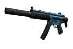 MP5-SD | Co-Processor (Factory New)