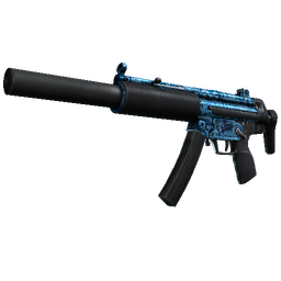 MP5-SD | Co-Processor (Factory New)