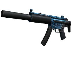 MP5-SD | Co-Processor