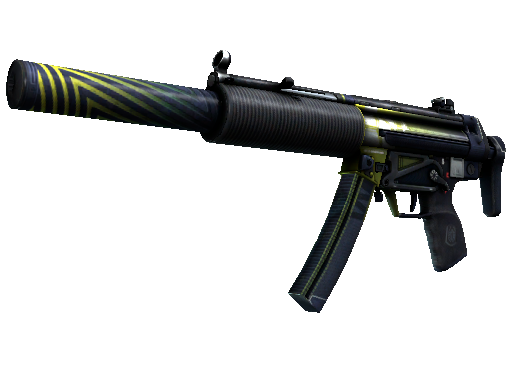 CS: Condition Zero Custom M4 for Mp5 - Counter-Strike: Condition Zero -  GameFront