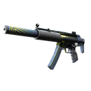 MP5-SD | Condition Zero (Minimal Wear)