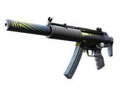 MP5-SD | Condition Zero