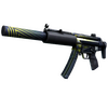 MP5-SD | Condition Zero <br>(Factory New)