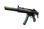 StatTrak™ MP5-SD | Condition Zero (Field-Tested)