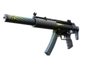 StatTrak™ MP5-SD | Condition Zero (Field-Tested)