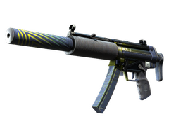 MP5-SD | Condition Zero