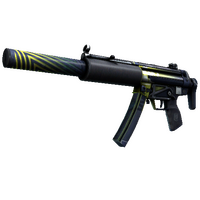 MP5-SD | Condition Zero (Field-Tested)