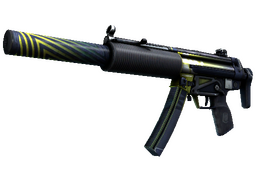 MP5-SD | Condition Zero (Field-Tested)