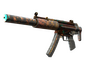 MP5-SD | Oxide Oasis