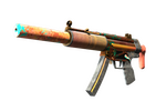 Souvenir MP5-SD | Oxide Oasis (Factory New)