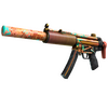 MP5-SD | Oxide Oasis <br>(Factory New)