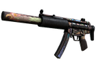 MP5-SD | Necro Jr.