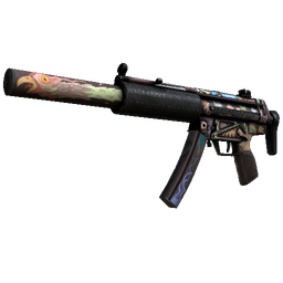 free cs2 skins MP5-SD | Necro Jr. (Battle-Scarred)