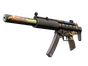 MP5-SD | Necro Jr.