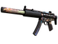 MP5-SD | Necro Jr. (Field-Tested)