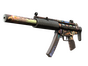 MP5-SD | Necro Jr.