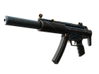 MP5-SD | Acid Wash