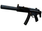 MP5-SD | Acid Wash