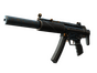 MP5-SD | Acid Wash