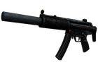 MP5-SD | Acid Wash