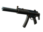 MP5-SD | Acid Wash