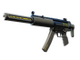 MP5-SD | Agent