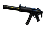 weapon