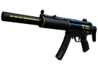 MP5-SD | Agent