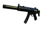 weapon