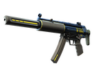 MP5-SD | Agent