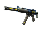 MP5-SD | Agent (Field-Tested)