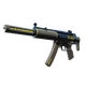 MP5-SD | Agent (Field-Tested)