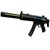 StatTrak™ MP5-SD | Agent <br>(Factory New)