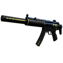 MP5-SD | Agent (Factory New)