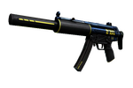 weapon