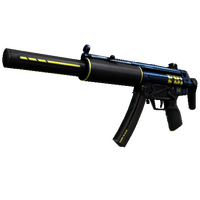MP5-SD | Agent (Factory New)