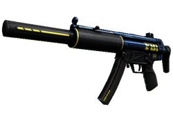 MP5-SD | Agent