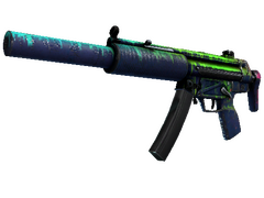 MP5-SD | Phosphor