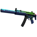 MP5-SD | Фосфор