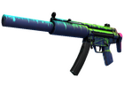 MP5-SD | Phosphor