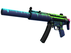 MP5-SD | Phosphor