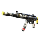 MP5-SD | Kitbash (Minimal Wear)