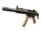 MP5-SD | Gauss